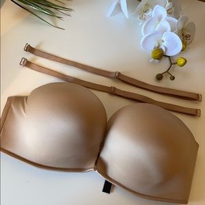 Bombshell Victoria secret bra